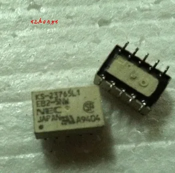 Plāksteris relejs EB2-5NW 5 VDC