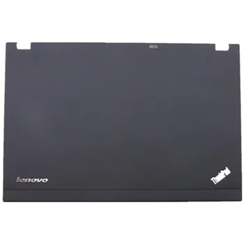 Jauns Lenovo ThinkPad X220 X230 Touch Tips Lcd Aizmugurējais Vāks Aizmugurējo Vāciņu FRU 04W6859 04W2185