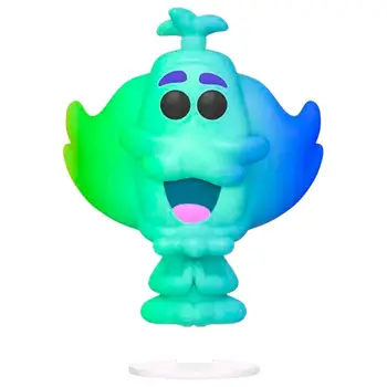 Disney Pixar Dvēseles Moonwind POP attēls