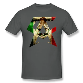 Canelos Alvarez Classic Būtiski Vīriešu Pamata Īsām Piedurknēm T-Krekls Grafiskais Smieklīgi R257 Tees ASV Izmērs