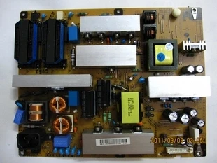 Sākotnējā 42LK530 / 42LK466C power board EAX61124201 / 15 LGP42-10LF
