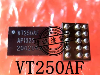 5GAB VT250AFCX-ADJ VT250AF BGA JAUNAS