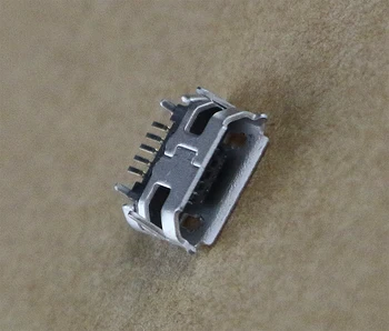 OCGAME 300pcs/daudz ilgi pin Power Kursorsviru Pieslēgvieta Strāvas Lādētāja Ligzda Mini Usb Datu Par PS4 Bezvadu Kontrolieris