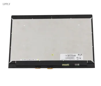 LPPLY 13.3 LCD Montāža HP Spectre x360 13-REKLĀMA Lcd Digitizer Touch Ekrānu Nomaiņa bezmaksas piegāde