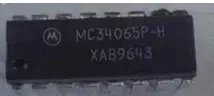 Ping MC34065 MC34065P