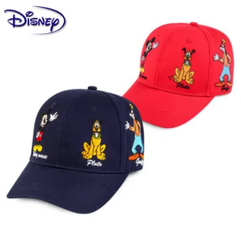 Disney Bērnu Cepure, Saules Aizsardzības Āra saulessarga Zēns Bērnu Baby Klp Beisbola cepure