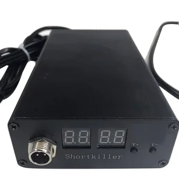 Fonekong shortkiller Mobilo telefonu īsslēguma remonta instrumentu kaste, lai mātesplati īsslēguma dedzināšana remonta rīku komplekti
