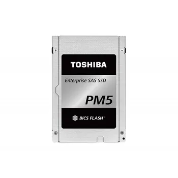 Toshiba KPM51MUG400G cietvielu vienības 2.5 