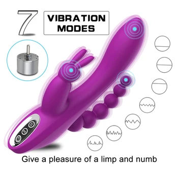 12 Ātrumu AV Burvju Nūjiņu Vibrators Seksa Rotaļlietas Sievietēm G spot Vibrators Maksts Masāžu Sieviešu Masturbācija Erotiska Klitora stimulators