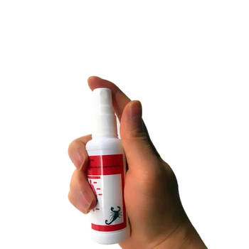 Ceļa Locītavu Sāpes Spray Ķīniešu Zāles, Kakla Aizmugurējo Ķermeņa Artrīts Yperplasia Sāpes Killer Veselības Aprūpe, Masāža, Ēterisko Eļļu 50ml