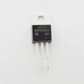 MBR1545CTG TO220AB Integrālās Shēmas (IC Chip