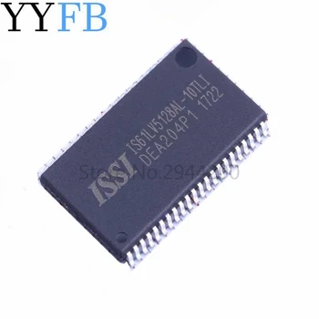 Atmiņas mikroshēmu IS61LV5128AL-10TLI SRAM 4MB 512K IS61LV5128AL