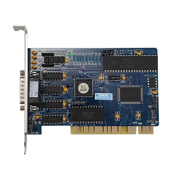 3 Asi, NC Studio PCI Kustības Ncstudio Kontroles Kartes noteikti CNC Router Engraving Malšanas Mašīna