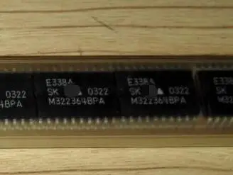 Jauns Bezmaksas piegāde E338A E338AT SOP-20