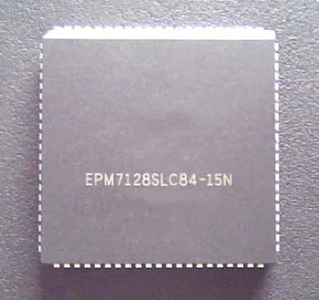 5GAB EPM7128ELC84-15 EPM7128ELC84 EPM7128 PLCC-84