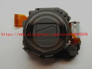 95% JAUNO Tālummaiņas Objektīvs Vienību Nikon Coolpix S6200 Digitālo Kameru Remonts Daļa Melnā