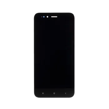 Par Xiaomi Mi 5X Mi5X LCD Ekrāna Testēti LCD Displejs+ Touch Digitizer Par Xiaomi MiA1 Mi A1 Mobilo Tālruni+Instrumenti
