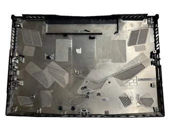 JAUNAIS klēpjdators gadījumā segtu MSI GE75 8RE 8RF MS-17E1 Palmrest COVER/Klēpjdatoru Apakšā Bāzi, Lietu Vāku