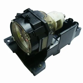Saderīgs Projektoru Lampas Spuldzes bezmaksas piegāde DT00771 par CP-X505/CP-X605/CP-X608/CP-X600 utt Vairumtirdzniecība