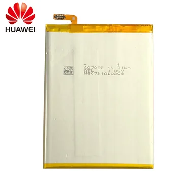 Hua Wei oriģinālajai Tālruņa Akumulatora HB417094EBC Par Huawei Ascend Mate 7 MT7 TL00 TL10 UL00 CL00 4000/4100mAh