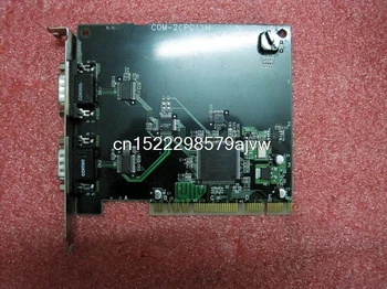 COM-2(PCI), H 7189 PCI autobusu karte/Zema Profila PCI kartes