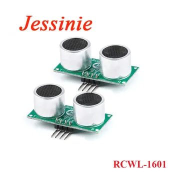 2gab RCWL-1601 Ultraskaņas Viļņu Detektors, Sākot Modulis Distances Sensora Modulis 3-5v saderīgu HC-SR04 Par Arduino