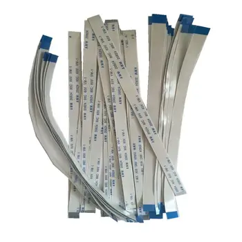 13PX150mm ražošanas procesu kontroles elastīgu kabeli lentes kabelis plakanais kabelis 0,5 mm piķis 13pin 150mm garums,100gab/daudz