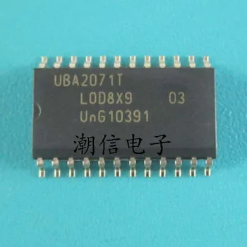 10cps Uba2071at uba2071t LCD pretgaismas disks