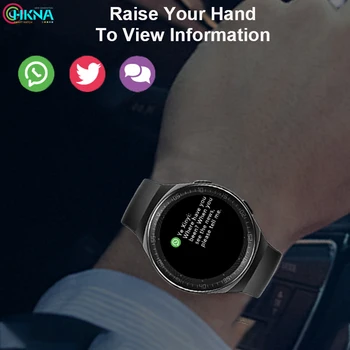 Smart Skatīties Bluetooth Zvanu Sports Fitness Tracker MP3 Atskaņotājs Kārta Smartwatch Mūzikas Pulkstenis sirdsdarbība Fitnesa Aproce Par Huawei