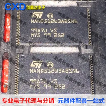 Ping NAND512W3A2SN6E 512W3A2SN6E Sastāvdaļas