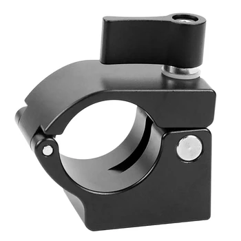 Viena Stieņa Skava DJI Ronin-M Gimbal Stabilizators C1162 Kameras Foto Piederumu 25mm