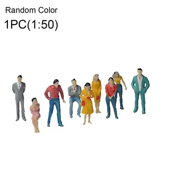 Smilšu Galda Raksturs Modelis Diy Krāsotas Skaitļi Modelis Cilvēki Izglītojošas Simulācijas Rotaļlietas Bērniem Dāvanas R7S0