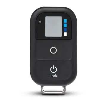 Silikona Case for Camera Remote, Gadījumā, Silikona Aizsardzības Lietu Vāku, par GoPro Hero 3/3+ 4 WiFi Remote Controller Black/White