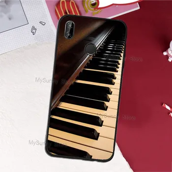 Klavieres Taustiņi Tastatūra Xiaomi Redmi, Ņemiet vērā, 9 Pro 8 Pro 7 8T 9S 9A 9C POCO X3 Lietu Mi, Ņemiet vērā, 10 Lite 9T