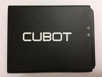 Mobilā telefona akumulatora CUBOT P11 akumulators 2200mAh Oriģinālo akumulatoru Augsta capacit Mobilo Piederumi CUBOT tālruņa akumulatora