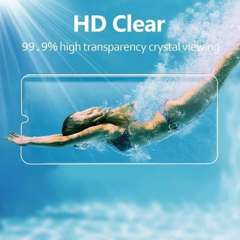 Rūdīta stikla, uz realme c12 2020. gadam ekrāna aizsargs kameras objektīvs filmu par oppo realmec12 c 12 12 ° c realmec12 6.5 collu stikla