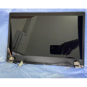 Jaunas Oriģinālas portatīvo datoru Lenovo ThinkPad T490 Non-touch lcd aizmugurējais vāks Ekrāna asamblejas 2560*1440