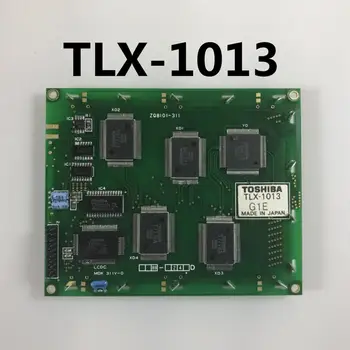 TLX-1013 LCD ekrānu