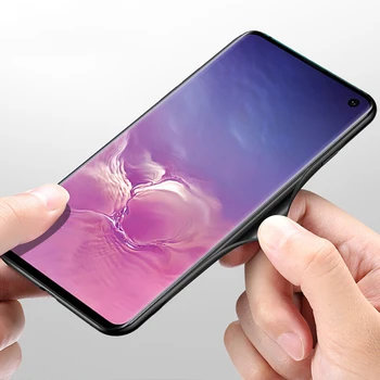 Silikona Vāciņš Freddie Mercury Samsung Galaxy Note 10 9 8 Plus S10 S10E 5G S8 S9 S7 Plus S6 Malas Telefonu Gadījumā