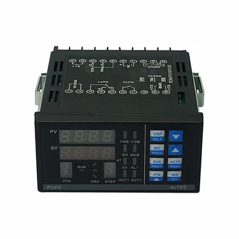 PC410 Temperatūras regulators Panelis BGA Pārstrādāt Stacijas ar RS232 Komunikācijas Modulis IS 6500 IR6500 IR6000 Metināšanas