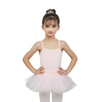 Meitenes, Violeta Skatuves Sniegumu Konkurences Deju Svārki Bērnu Baleta Leotards Apģērbu Bērniem Dancewear Dejas Praksē Kleitas