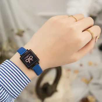 Reloj Mujer 2018 Karstā Pārdošanas Sieviešu Pulksteņi Lvpai 3D Reljefs Gadījuma Kvarca Ādas Band Skatīties Analogo rokas Pulkstenis Modes Relogio Saat