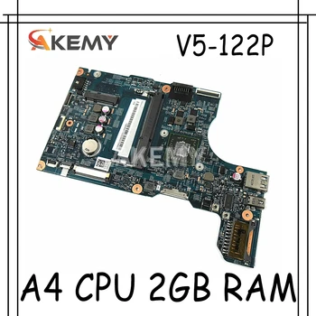 Akemy Par Acer aspire V5-122P Klēpjdators Mātesplatē A4 PROCESORU, 2GB RAM Borta NBM8W11001 48.4LK02.011