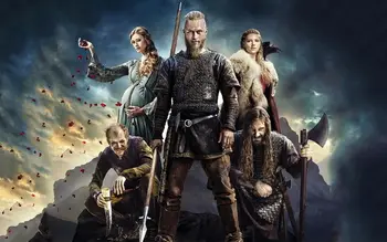 096 Vikingi - Vēsturiskā Drāma TV Seriāla Sezona, Liecina 22