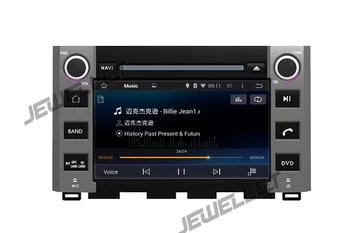 Octa core IPS ekrāns, Android 10 Car DVD GPS Navigācijas Toyota Tundra. - 2016. gada ar 4G/Wifi, DVR OBD 1080P
