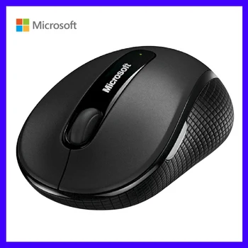 Microsoft 4000 Portatīvo ar Blueshin Tehnoloģiju Bluetooth 4.0 Klēpjdators, Desktop USB Interfeiss 2.4 Ghz, 1000DPI Klusums Bezvadu Peles