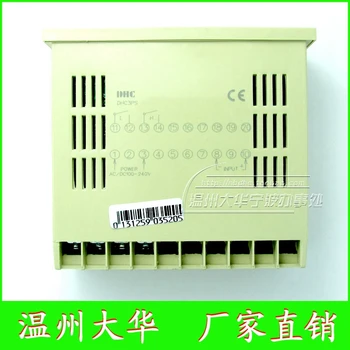 Trauksmes izejas ammeter DHC3PS-AA band uzstādītu jaudu ammeter Wenzhou Dahua