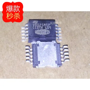 10PCS VB025MSP VB025MSP13TR patiesu oriģinālo auto borta dators neatkarīgu aizdedzes vadītāja chip
