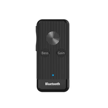 Bluetooth Uztvērējs o Bluetooth Uztvērējs X8 TF Karte, Bluetooth Uztvērēju ar Bluetooth