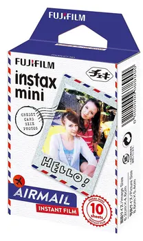 Par Fujifilm Fuji Instax Mini 8 70 90 NEO Filmu Foto Tērzēšanas Kamera , 30 Lapas, Dokumentiem Aviopastu Vitrāžas, Spīdīga Zvaigzne Rāmis